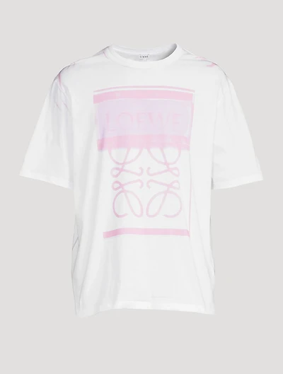 Photocopy Anagram T-Shirt