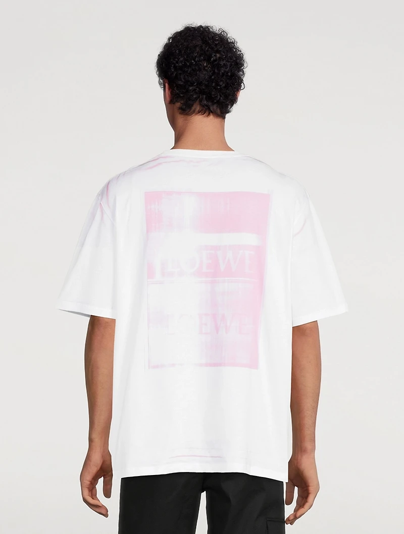 Photocopy Anagram T-Shirt