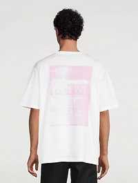 Photocopy Anagram T-Shirt