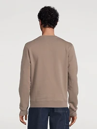 Photocopy Anagram Sweatshirt