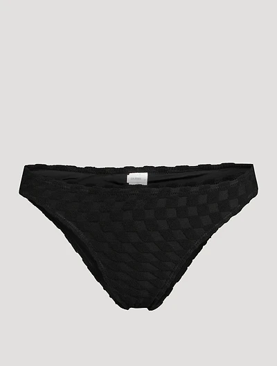 Jacquard Better Bikini Bottom