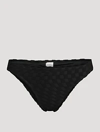 Jacquard Better Bikini Bottom