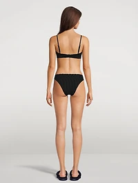 Jacquard Better Bikini Bottom