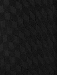 Jacquard Show-Off One-Piece Swimsuit