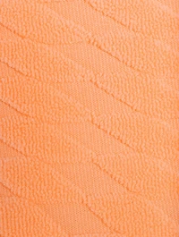 Jacquard Better Bandeau Bikini Top