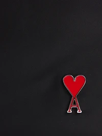 Ami De Coeur Nylon Backpack