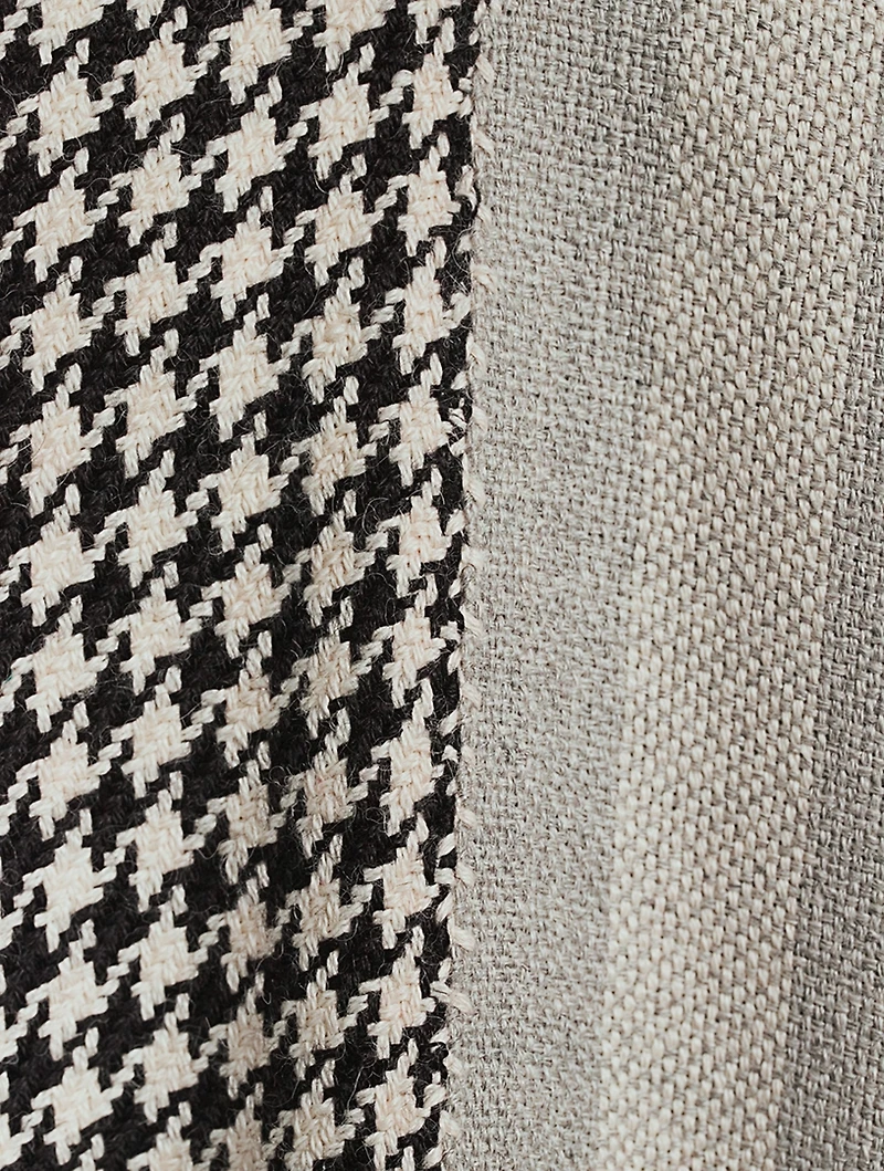 Escalon Baby Alpaca Shawl