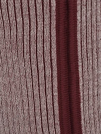 Luisa Baby Alpaca Knit Top