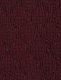 María Knit Alpaca Skirt