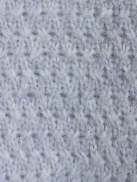 Milagros Knit Alpaca Sweater