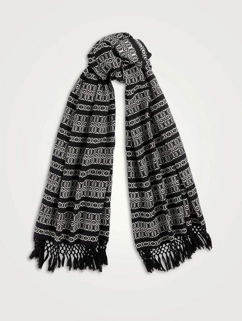 Nardo Scarf