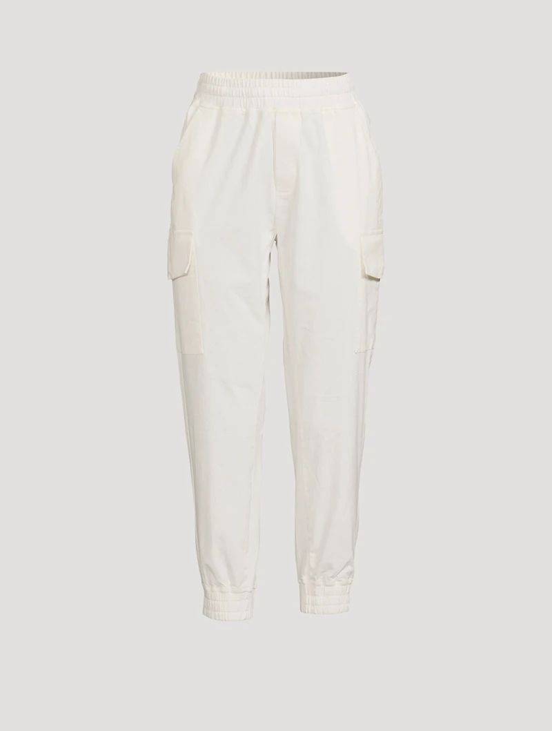 Savona Cargo Joggers