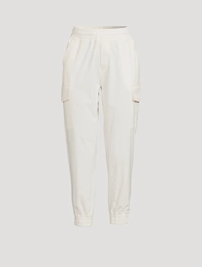 Savona Cargo Joggers
