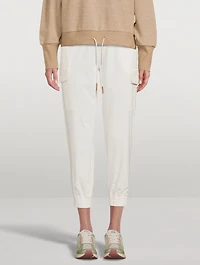 Savona Cargo Joggers