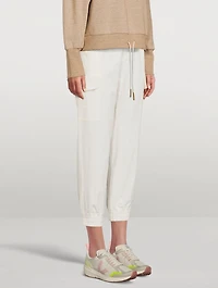 Savona Cargo Joggers