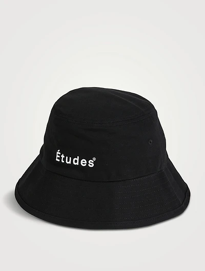 Training Bucket Hat