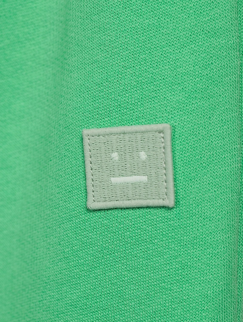 Cotton Drawstring Sweatpants