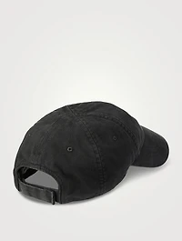 BB Paris Icon Logo Baseball Cap