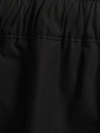 Cotton Wide-Leg Shorts