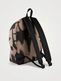 Graffiti Metropolitan Backpack