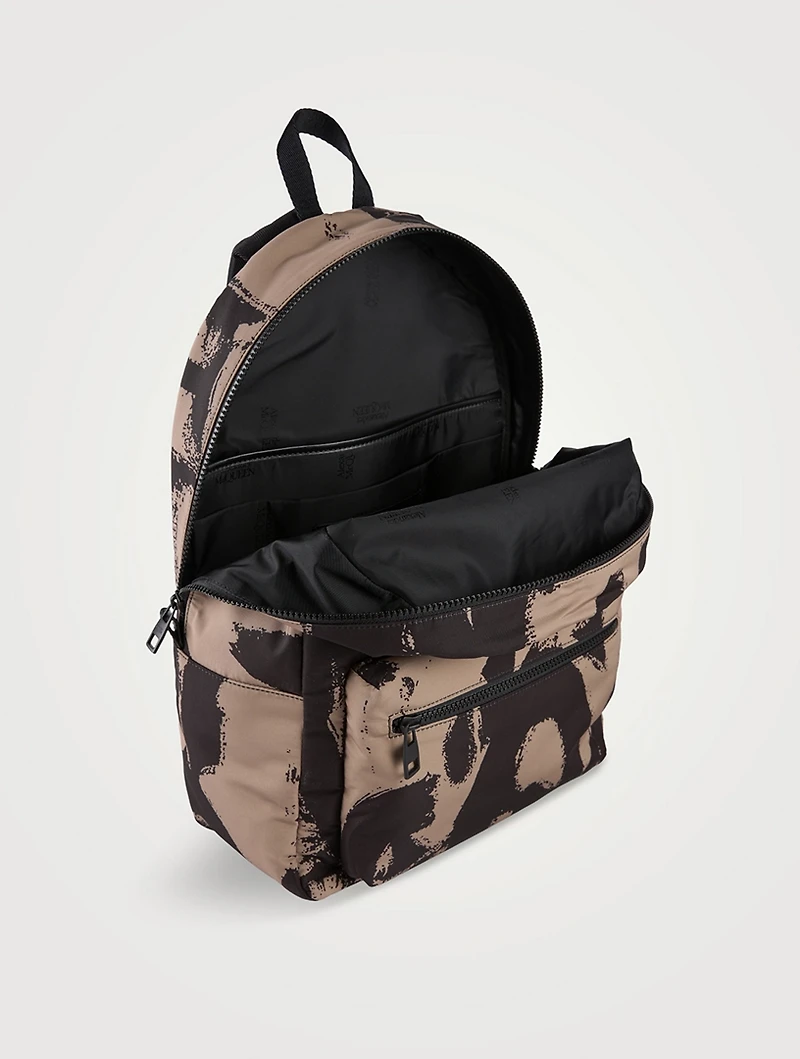 Graffiti Metropolitan Backpack
