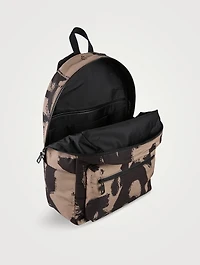 Graffiti Metropolitan Backpack