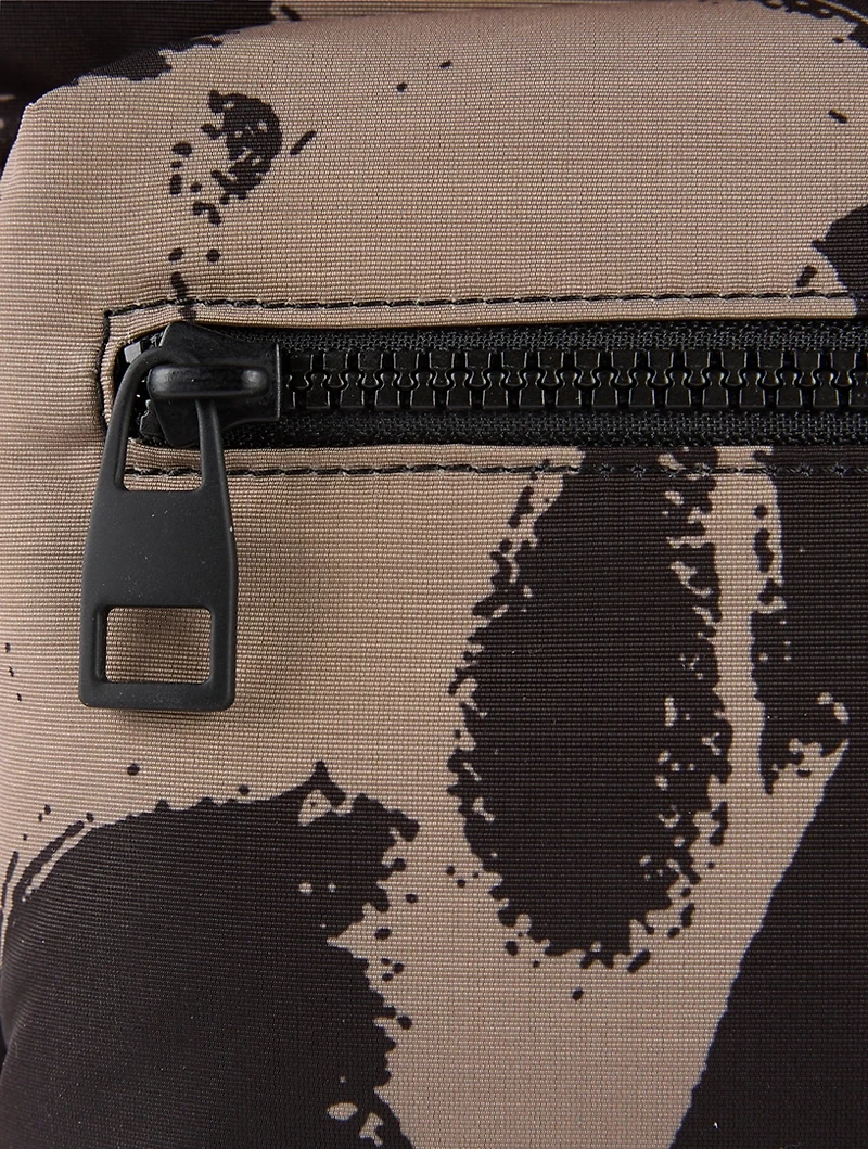 Graffiti Metropolitan Backpack