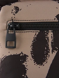 Graffiti Metropolitan Backpack