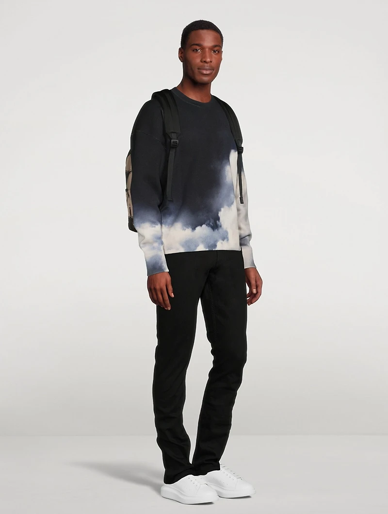 Graffiti Metropolitan Backpack