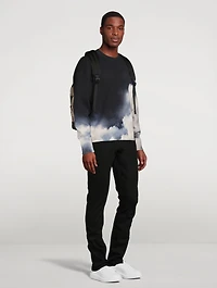 Graffiti Metropolitan Backpack