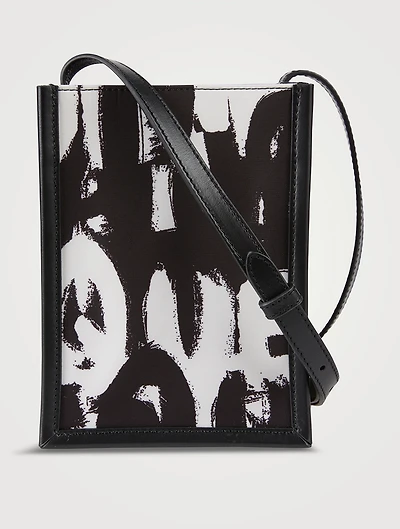 Edge Mini Crossbody Bag