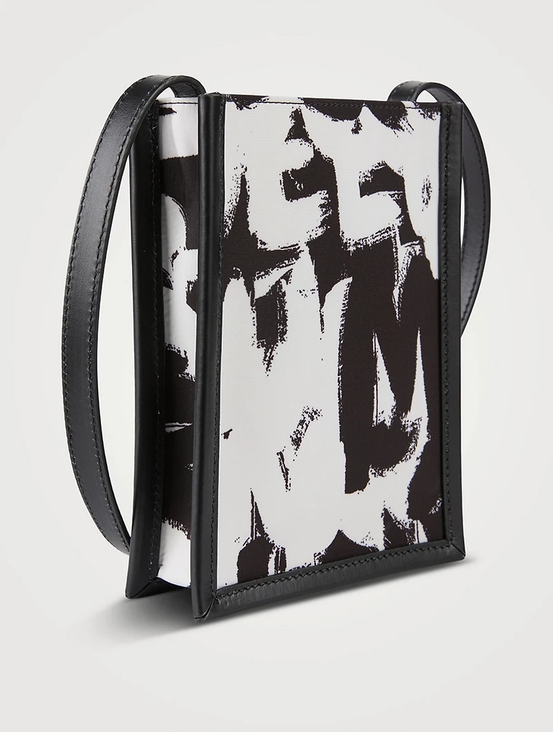 Edge Mini Crossbody Bag