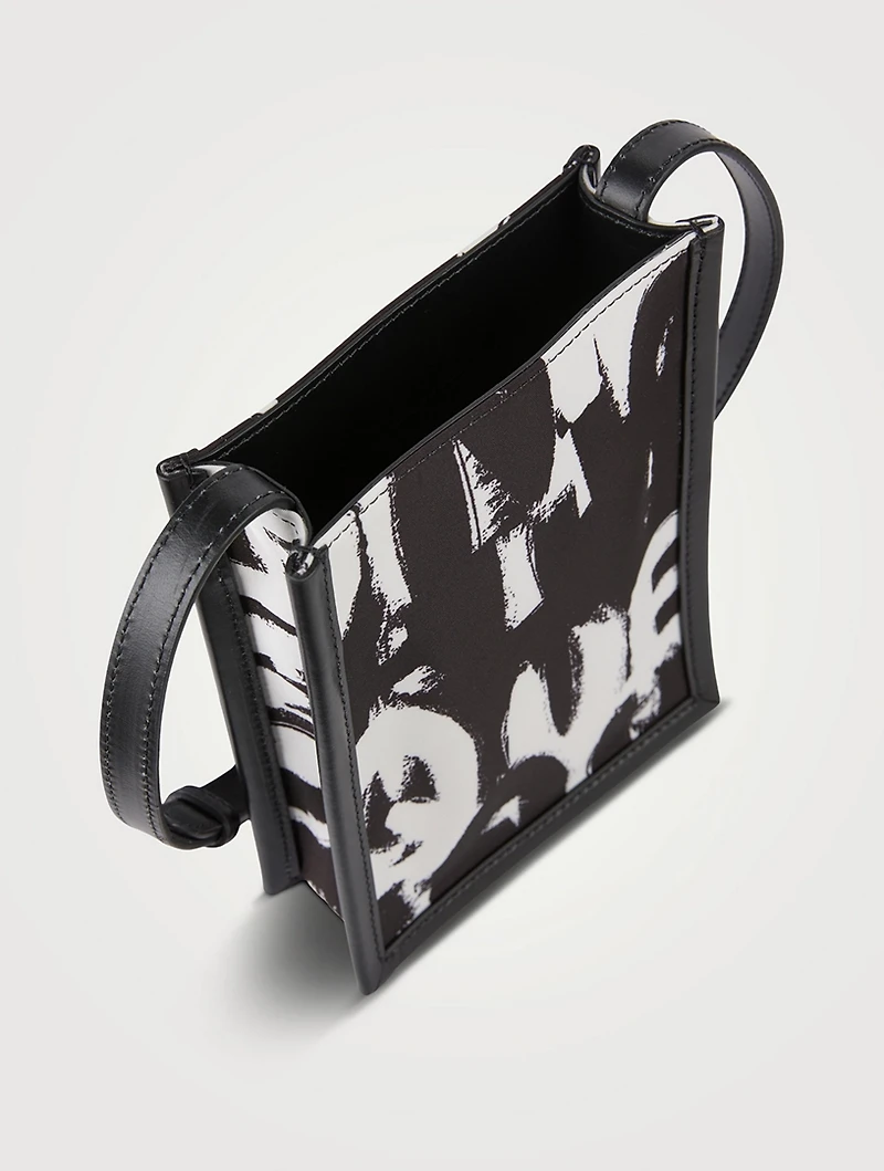 Edge Mini Crossbody Bag