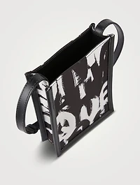 Edge Mini Crossbody Bag