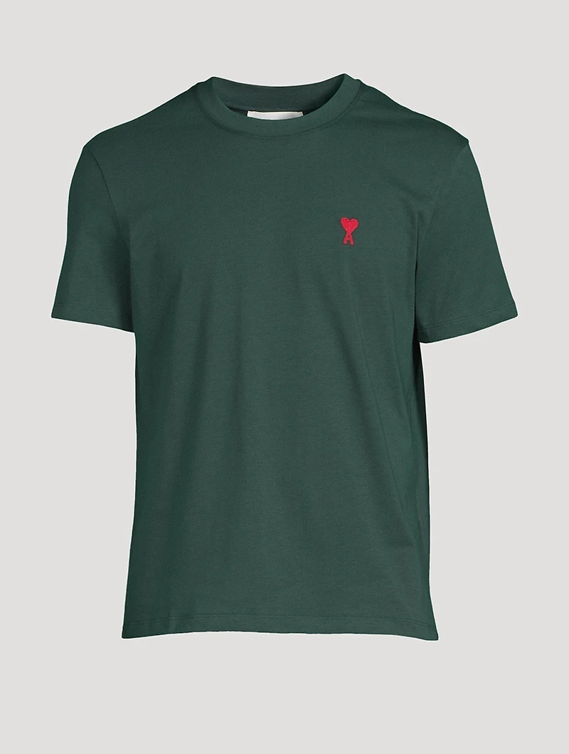 Ami De Coeur Cotton T-Shirt