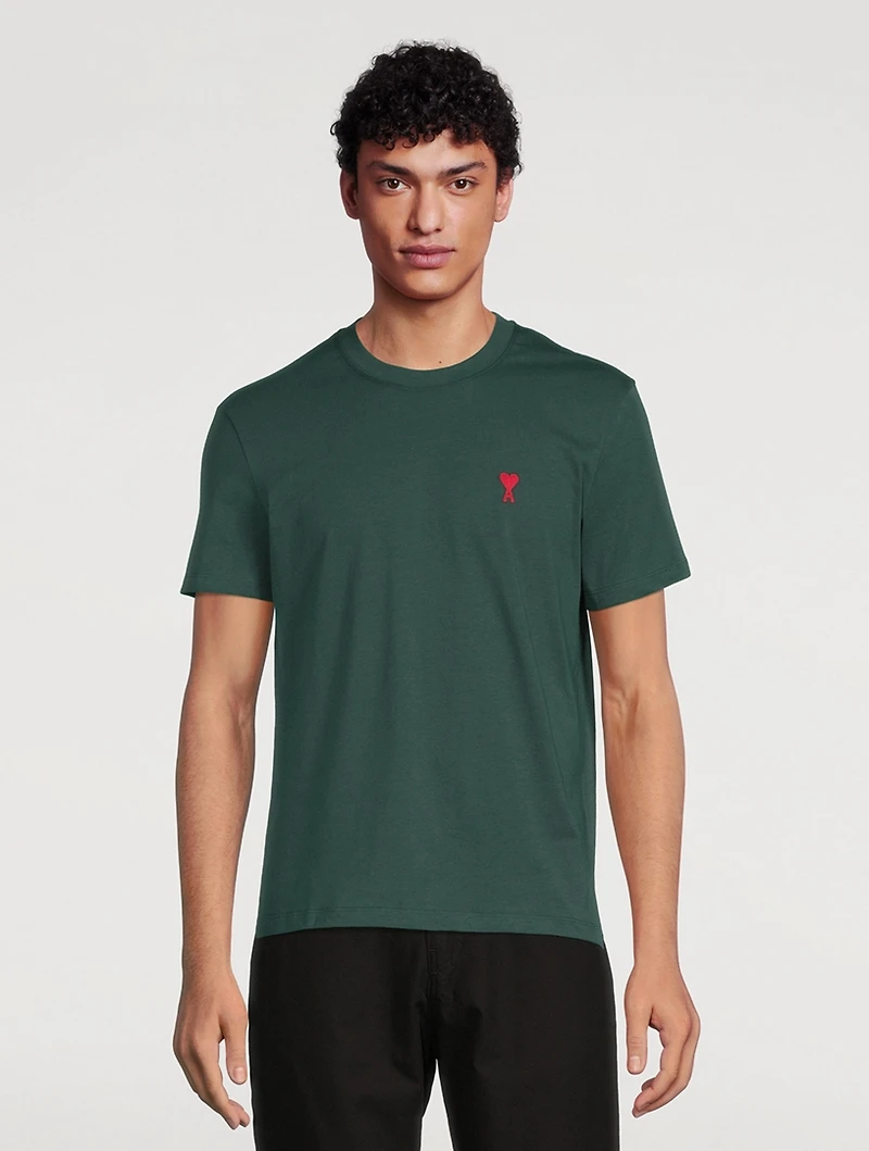 Ami De Coeur Cotton T-Shirt