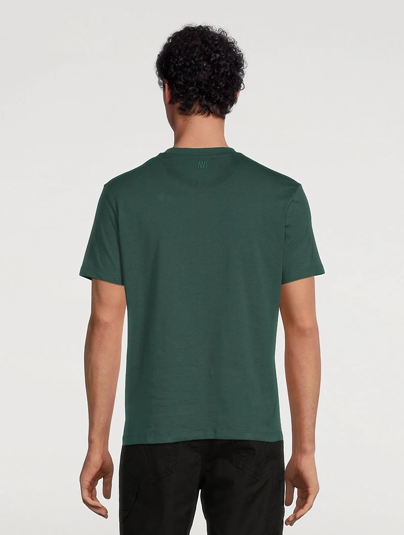 Ami De Coeur Cotton T-Shirt