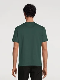 Ami De Coeur Cotton T-Shirt