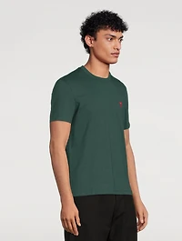 Ami De Coeur Cotton T-Shirt