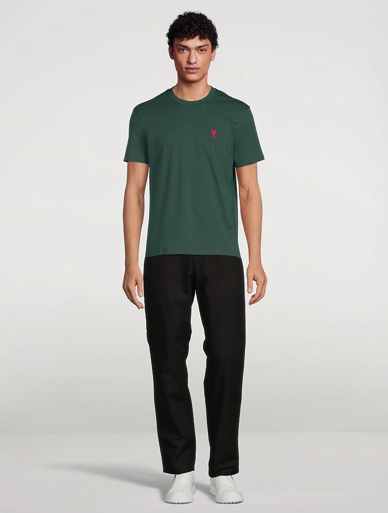 Ami De Coeur Cotton T-Shirt