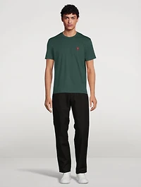 Ami De Coeur Cotton T-Shirt