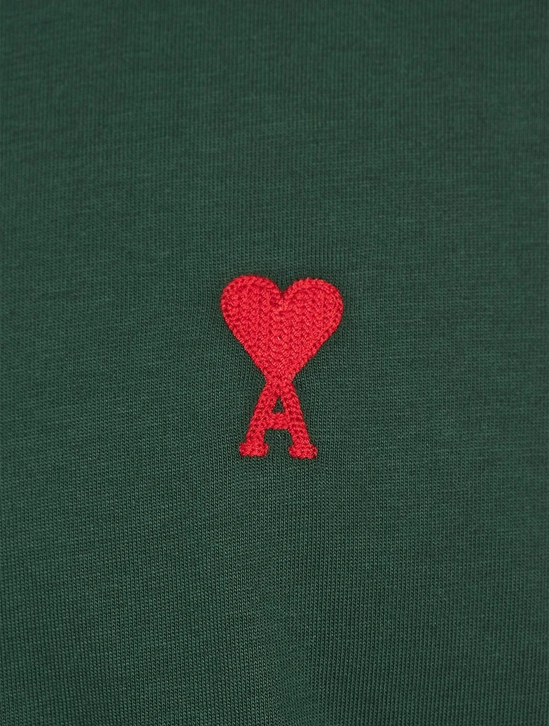 Ami De Coeur Cotton T-Shirt