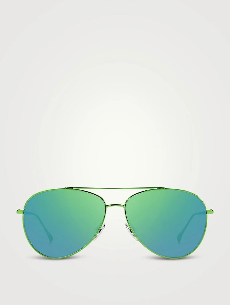 Aviator Sunglasses