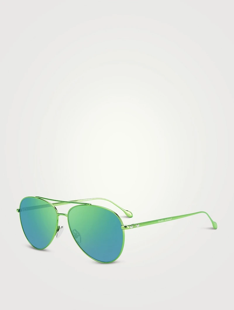 Aviator Sunglasses