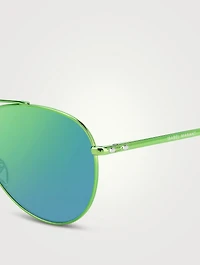 Aviator Sunglasses