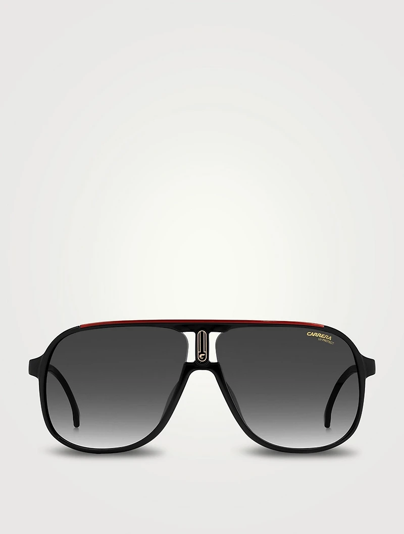 Carrera 1047/S Aviator Sunglasses
