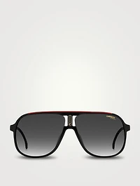 Carrera 1047/S Aviator Sunglasses