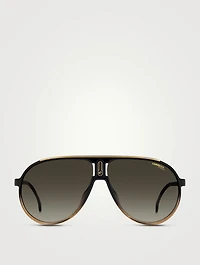 Champion 65/N Aviator Sunglasses