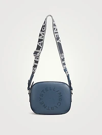 Small Stella Logo Camera Bag