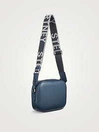 Small Stella Logo Camera Bag